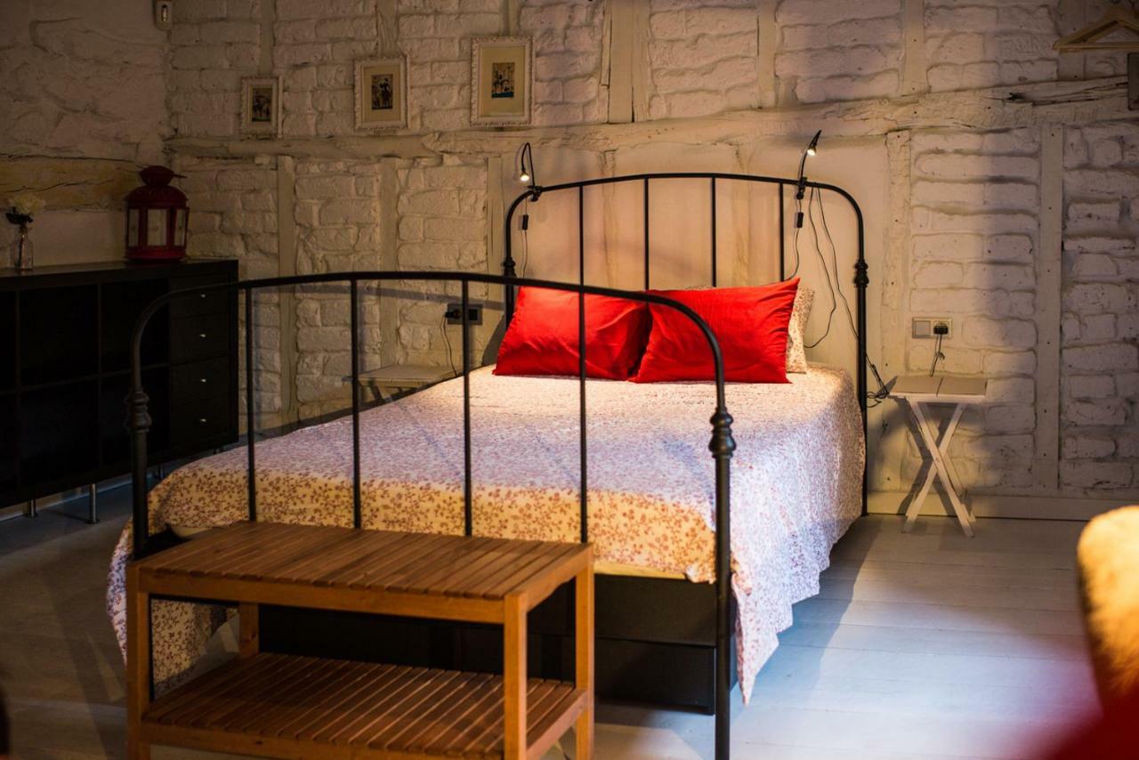 Cr 4 Estrellas La Posada De Los Sentidos En Jarandilla De La Vera Caceres Dış mekan fotoğraf